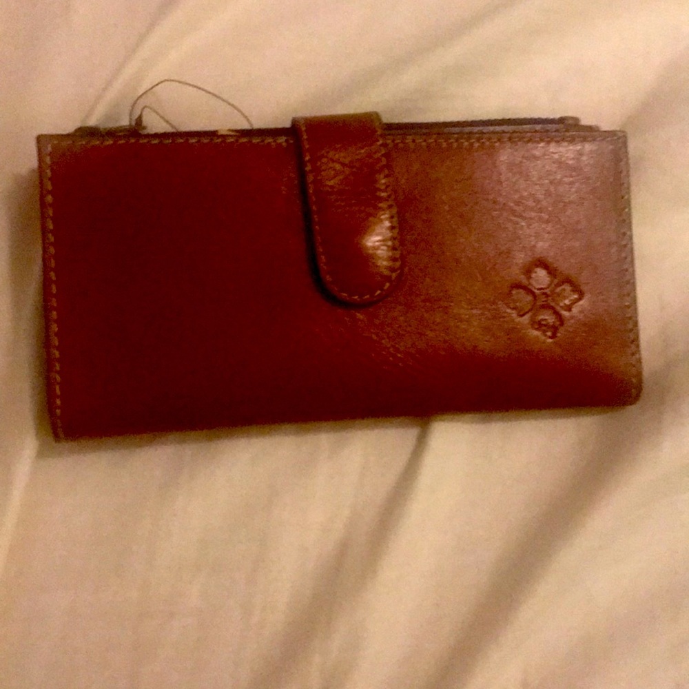 Patricia Nash Wallet